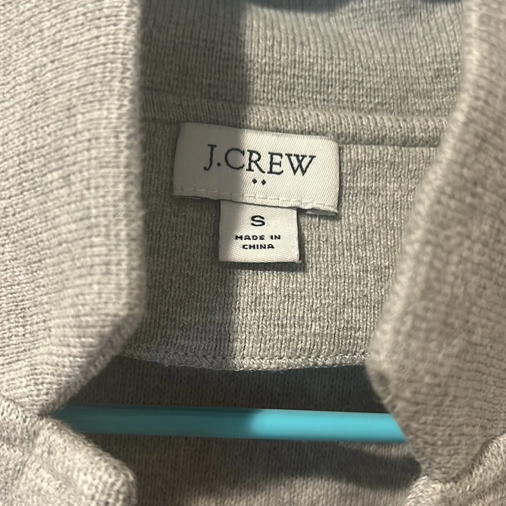Jcrew cardigan - Picture 2 of 4
